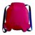 Schwimrucksack_rot_vorn