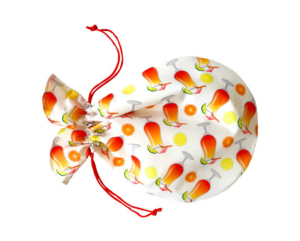 Bikini tasje-bikini bag-cocktail